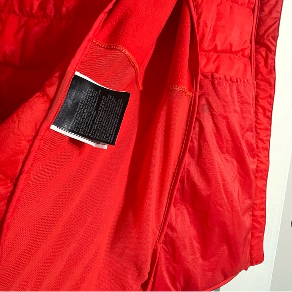 Lululemon Down For it All Vest - Picture 8 of 16